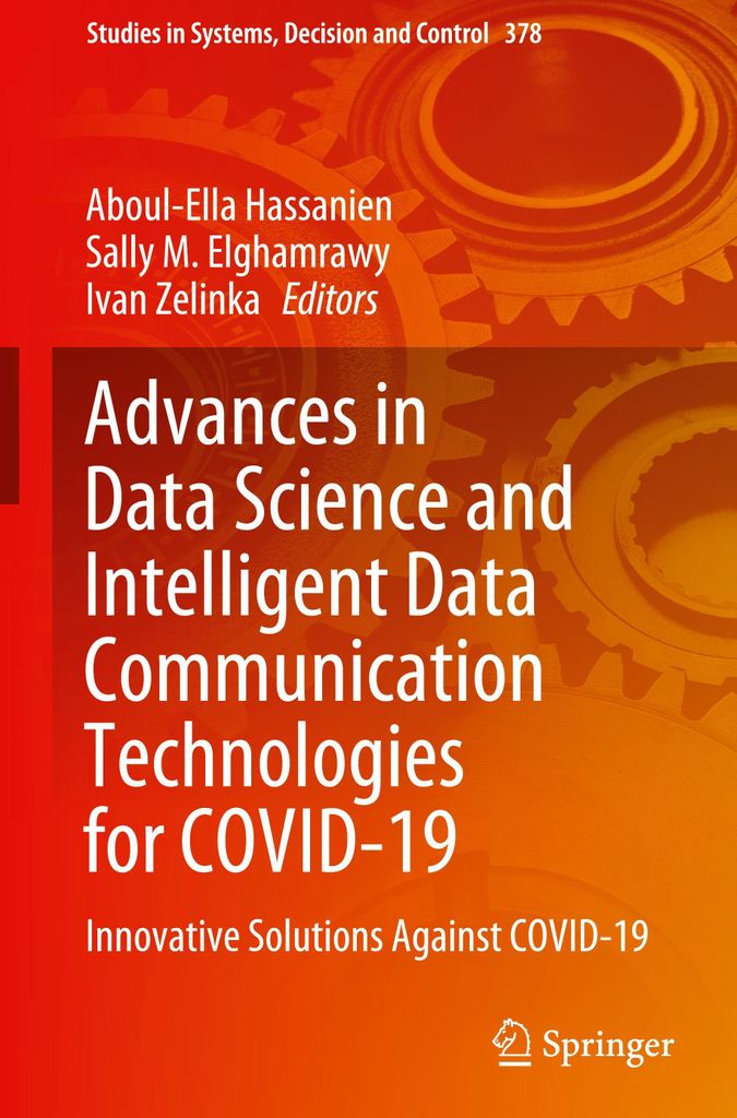 Advances in Data Science and Intelligent Data Communication Technologies for