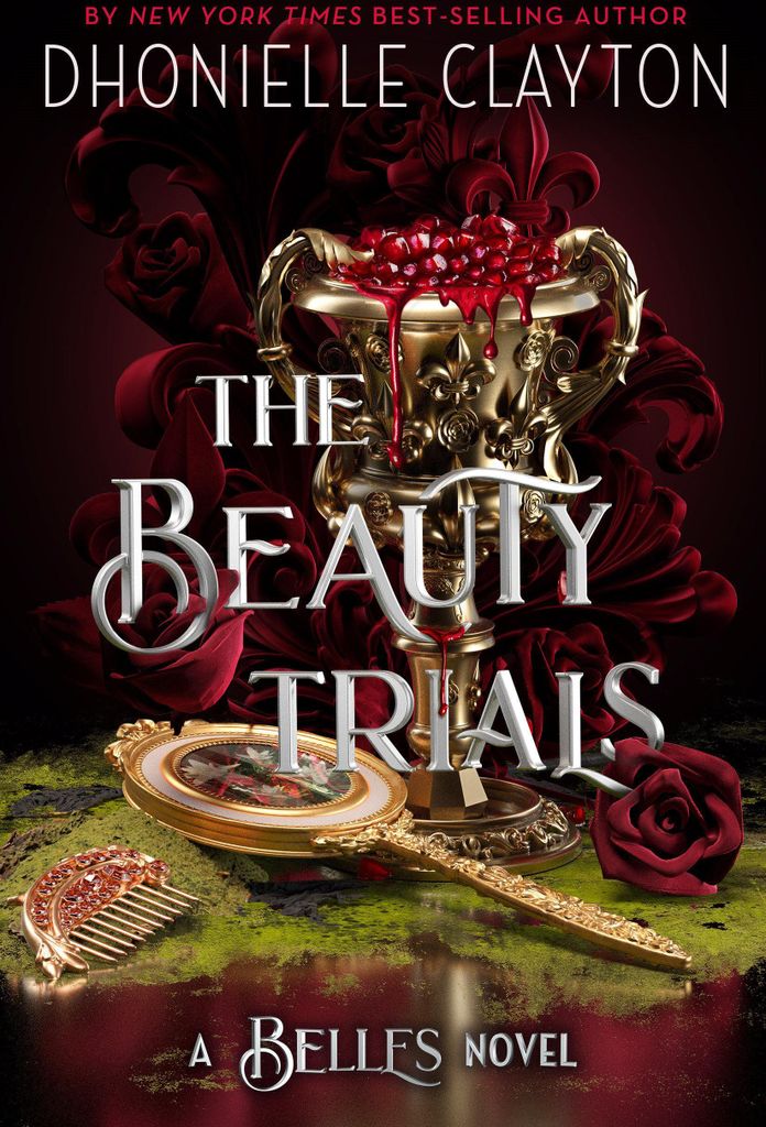 The Beauty Trials