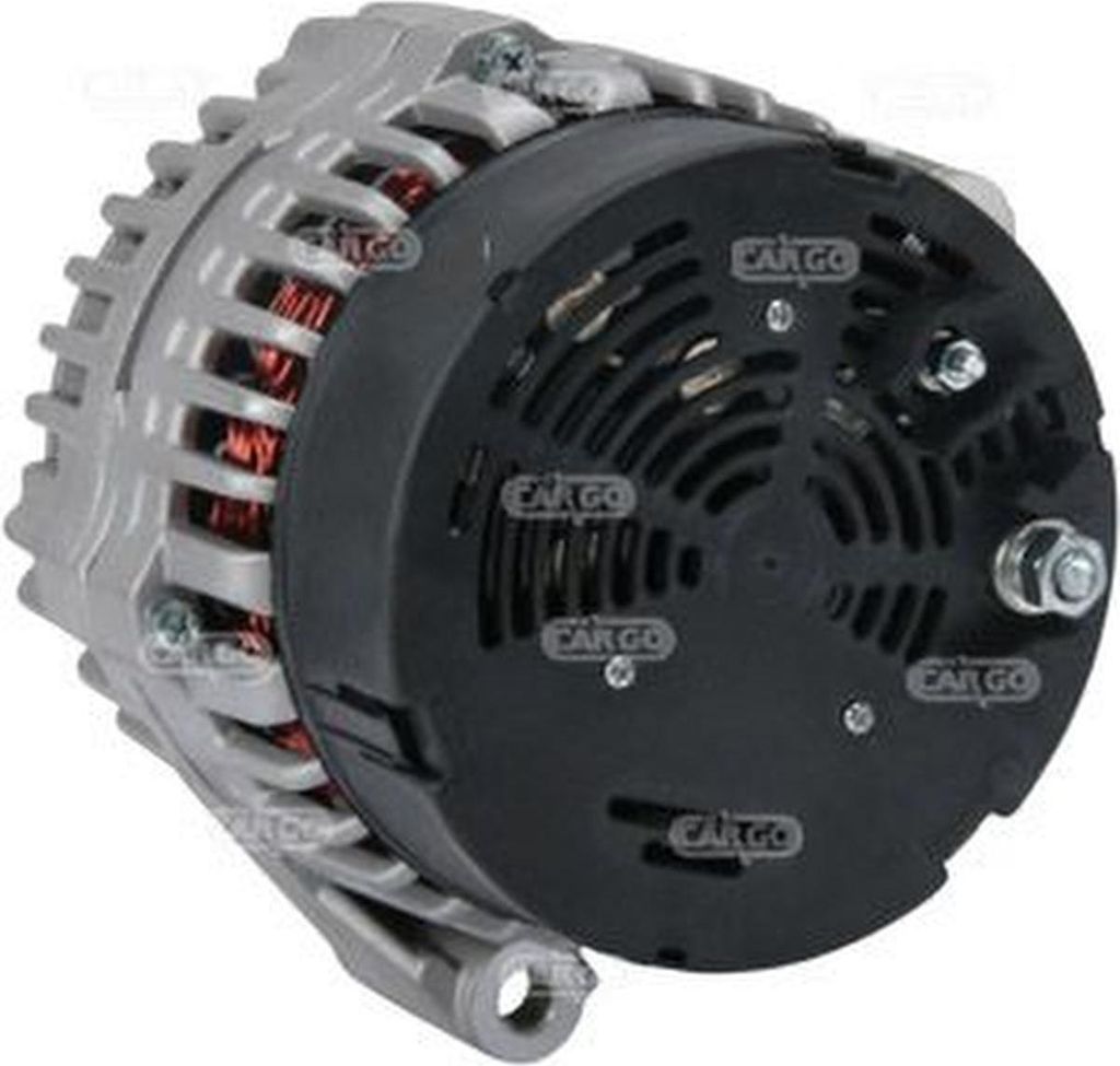 Lichtmaschine Generator 14 V 150 A Ø 52 mm HC-CARGO für LAND ROVER