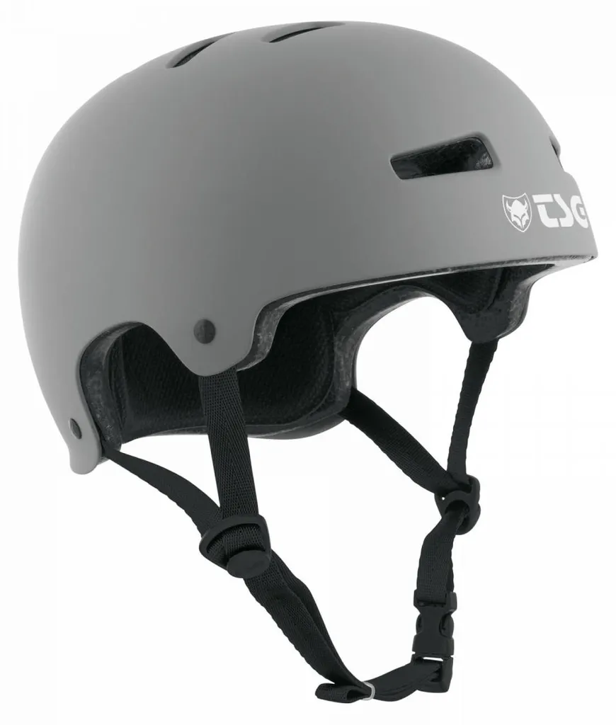 Casque anti-choc TSG Evolution confortable qui ne serre pas L/XL - 6
