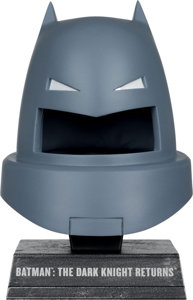 McFarlane Toys - Batman DC Direct Mini-Replik 1/3 Batman Maske (Dark Knight Returns) 18 cm