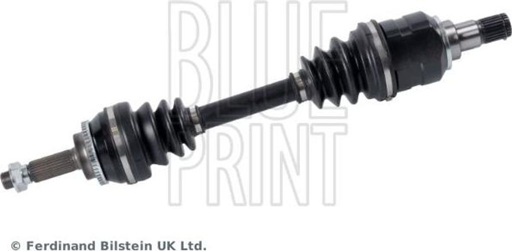 BLUE PRINT ADT389501 Antriebswelle OE 4342005310 kompatibel mit Avensis