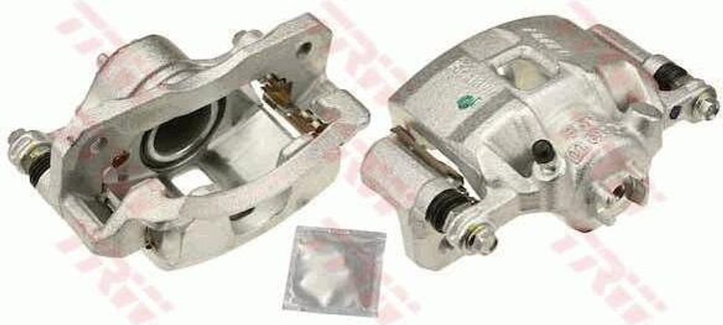 TRW Bremssattel BCS739