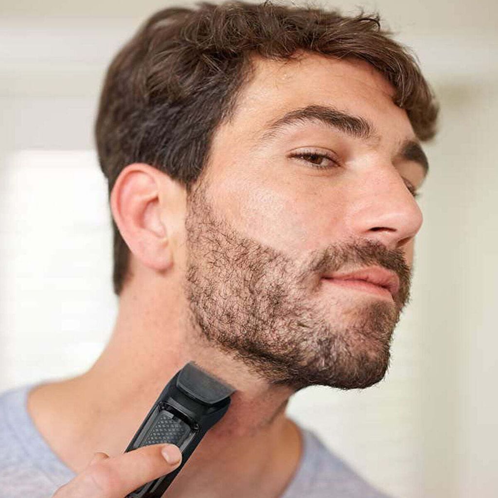 Philips 6 w 1 akumulatorowa maszynka do strzyżenia brody Zdjęcie produktu 11