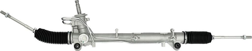 NTY SPK-FR-001 Lenkgetriebe für FORD Fiesta Mk5 Schrägheck (JH1, JD1, JH3, JD3)