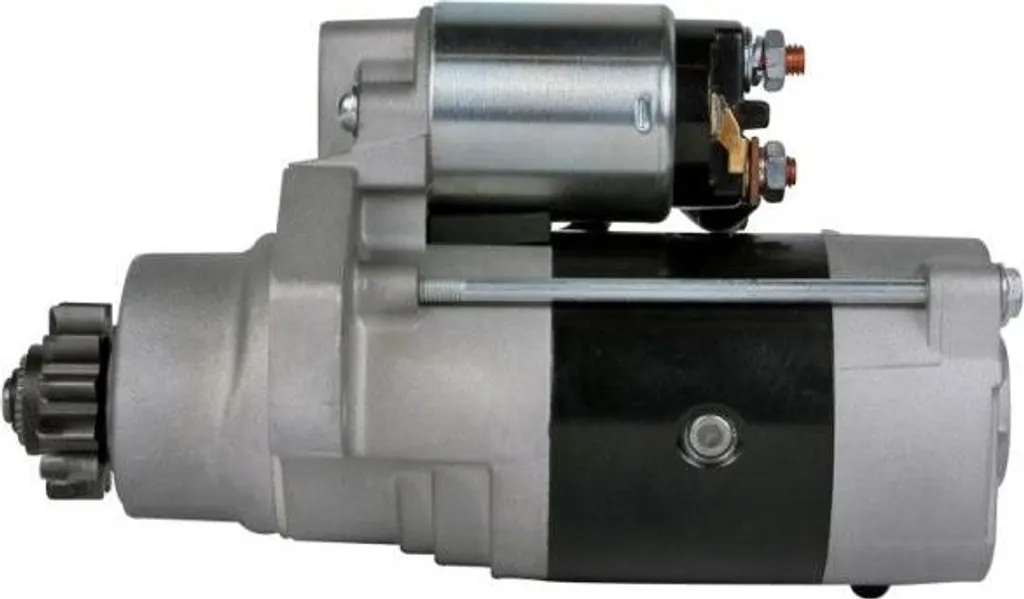 Démarreur HELLA 8EA 012 527-451 pour Nissan Almera et Primera