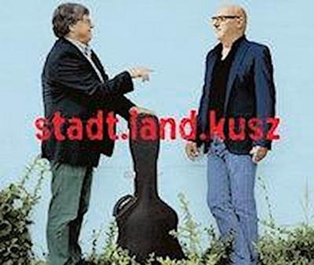 Stadt.Land.Kusz