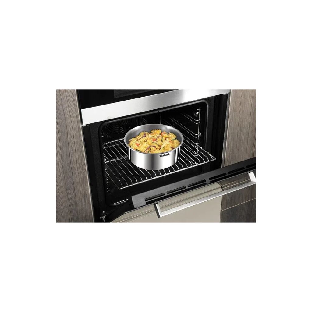 Tefal, Tefal, 13 piese, Argintiu Obrázok produktu 17