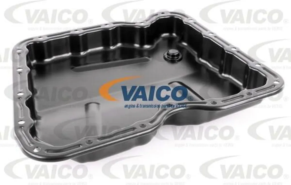 Carter d'huile aluminium renforcé VAICO V46-0894 OE 4420286 robuste