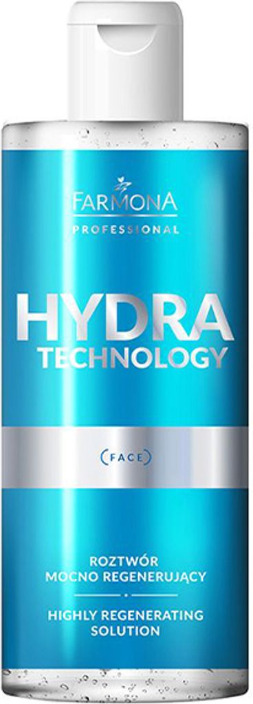 Farmona Professional Hydra Technology Step A Solution Image du produit 