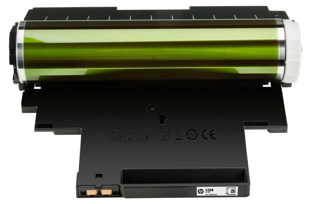 HP Bildtrommel W 1120 A BK/C/M/Y No. 120 A Produktbild 