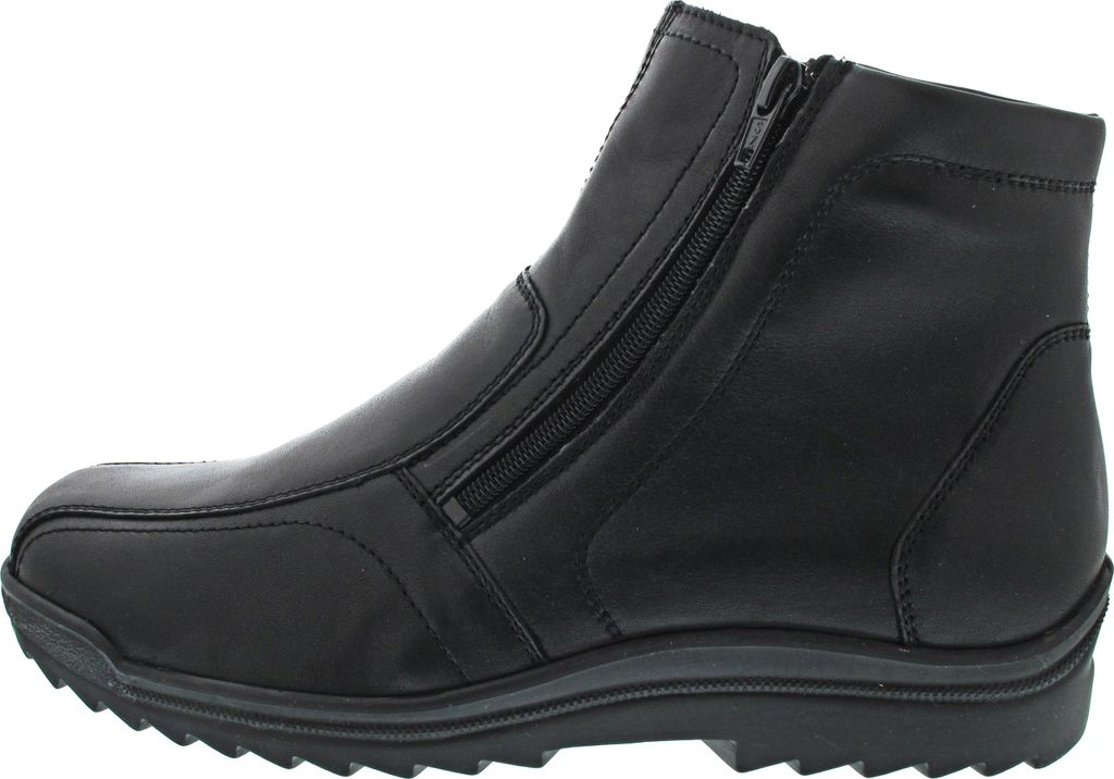 Waldläufer Hendrik 483902-174-001 (8.5/schwarz) Produktbild 