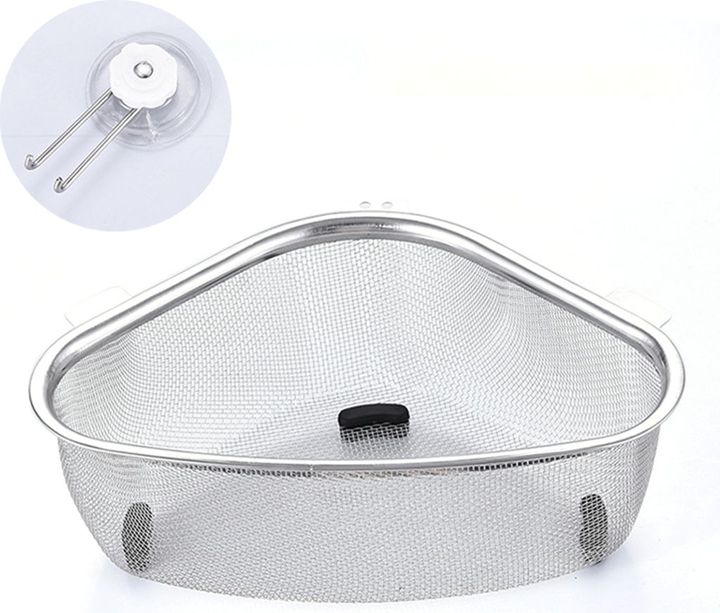 Drain basket discount
