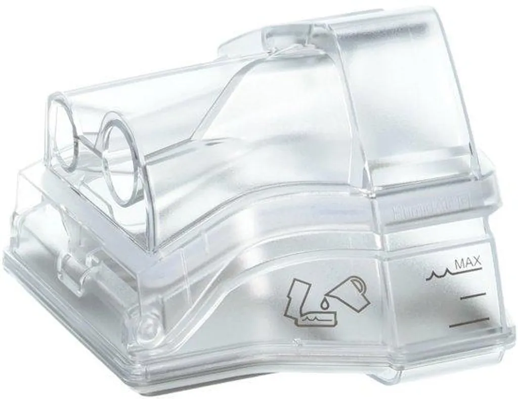 Humidificateur à contrôle automatique d'humidité et mode nuit ultra calme