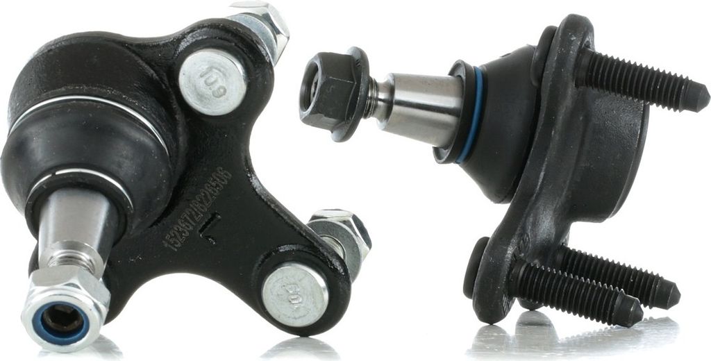 RIDEX Traggelenk Vorne für VW Golf VII Schrägheck (5G1, BQ1, BE1, BE2) 2462S0508