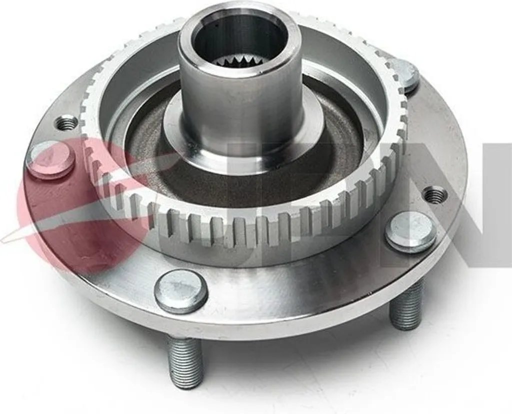 Moyeu de roue avant OE 51300 3E200 compatible Kia Sorento I JC