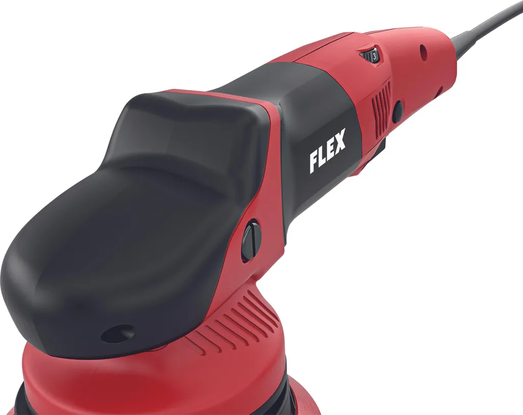 Polisseuse excentrique FLEX XFE 7-15 150 mm outil auto 418080