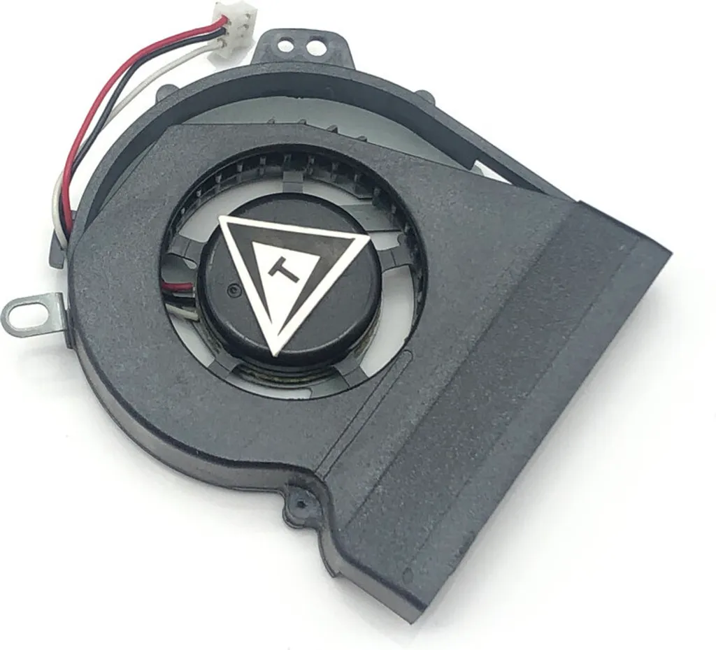 Ventola Silenziosa AB5005UX-R0B 5V per Lenovo S9 S10 M10 CWFL1A
