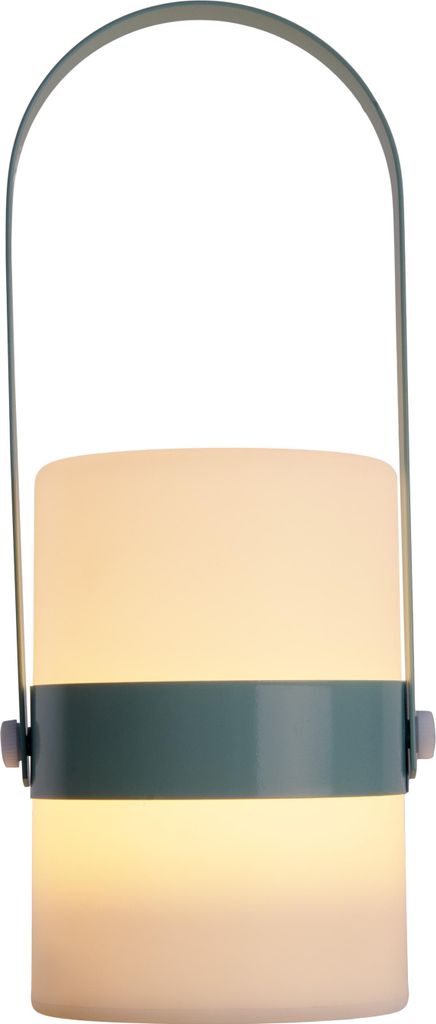 Näve Leuchten LED Tischleuchte NEO mit LED Platine LED Tischleuchte NEO mit LED Platine Tischleuchten - LED Dekoleuchte "NEO" blau, Tischlampe im ...