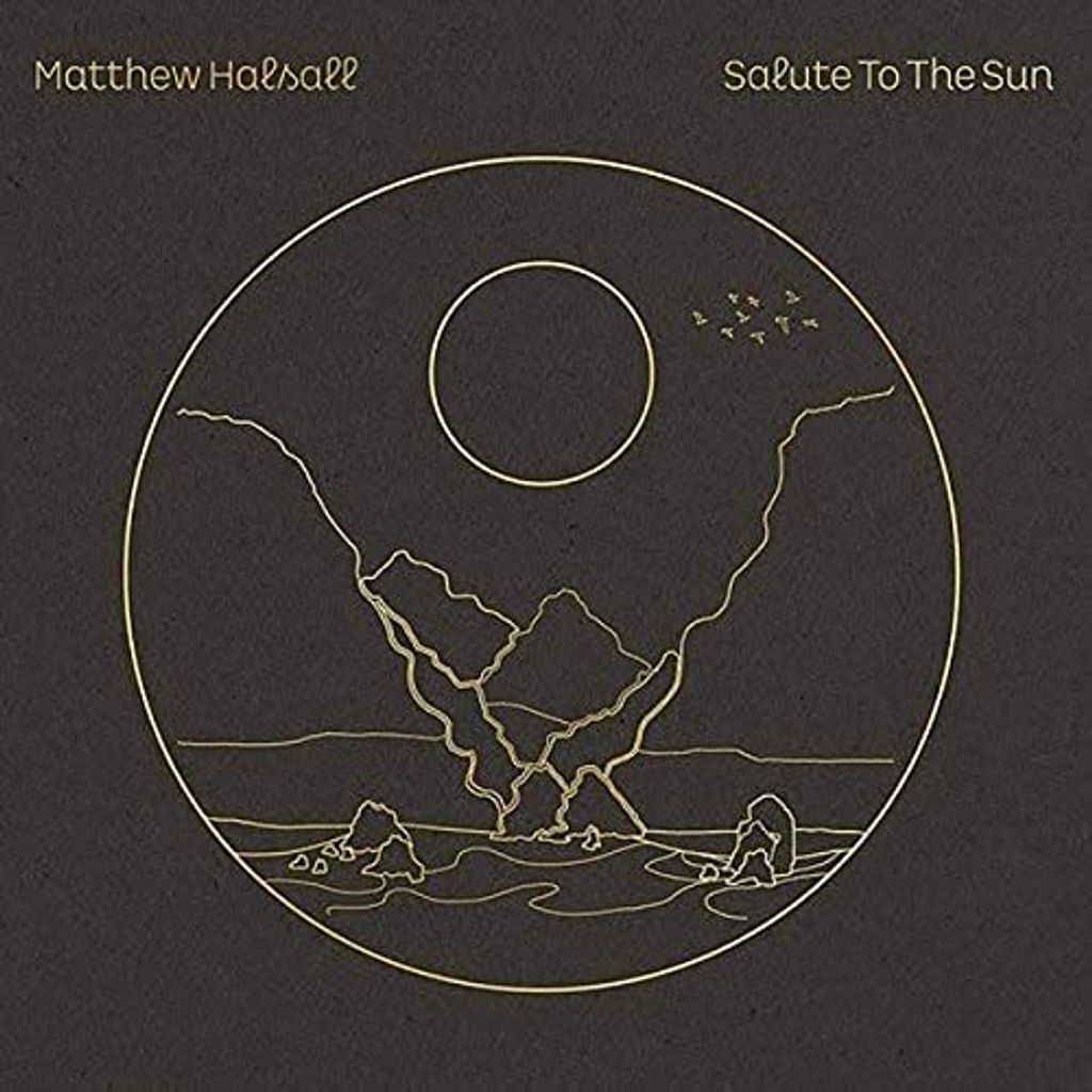 Matthew Halsall - Salute To The Sun Vinyl