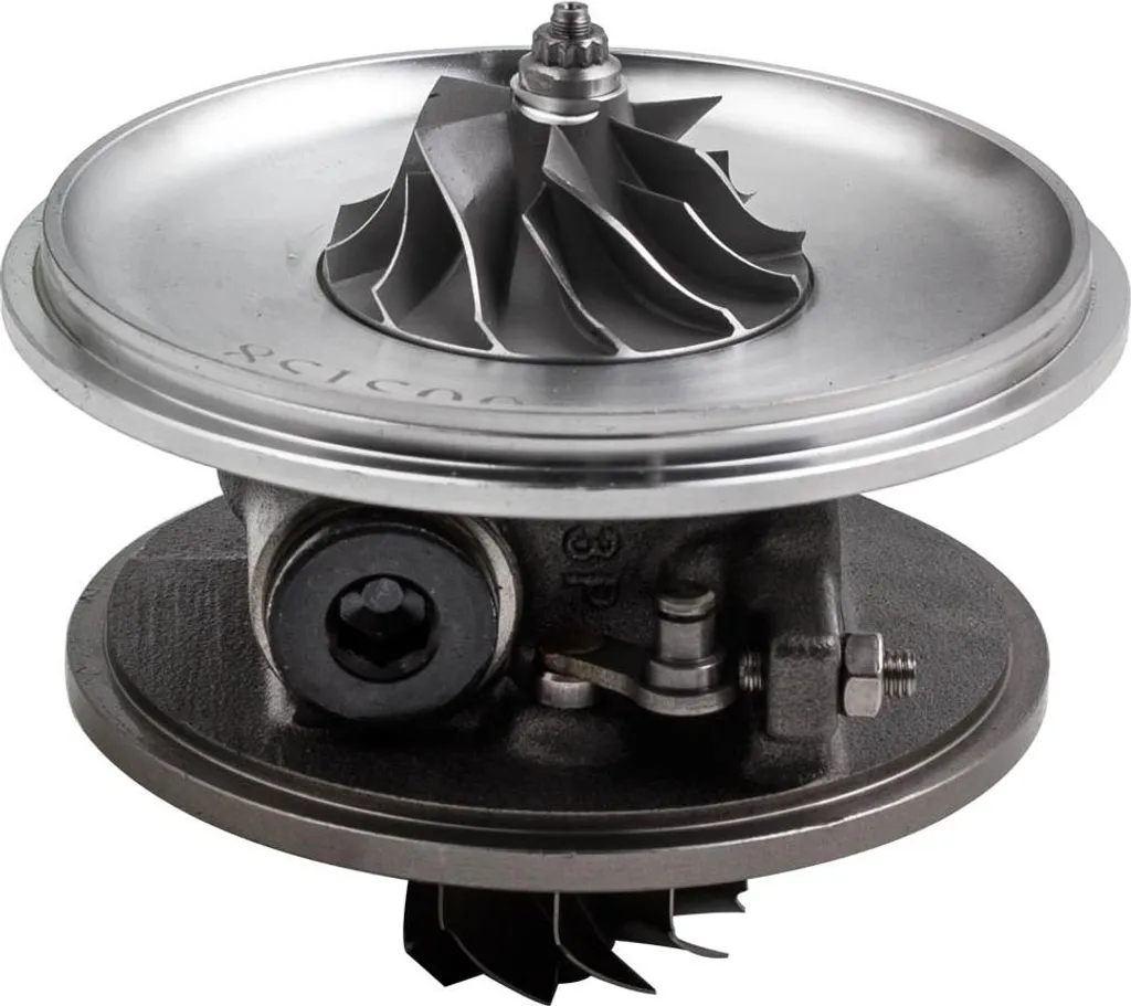 Plus de Puissance : Turbo Hilux 3.0 D4D 171 ch - Code 17201-30110