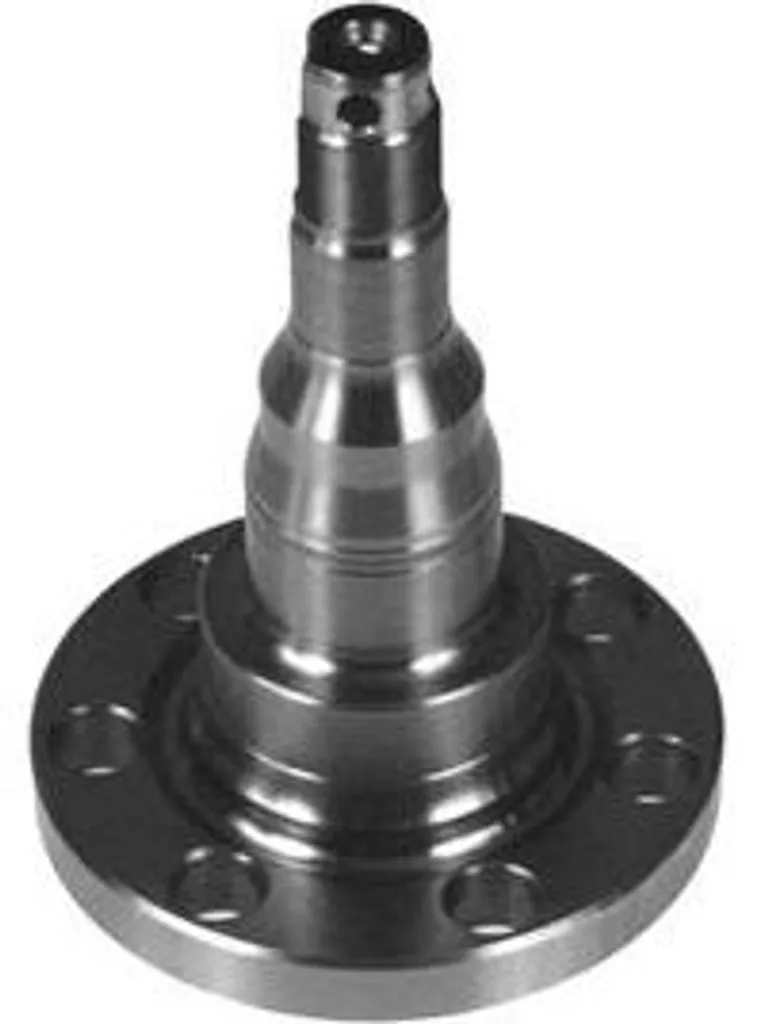 Moyeu de roue anti-vibration OE 357501117 pour Golf 3, Passat et Ibiza