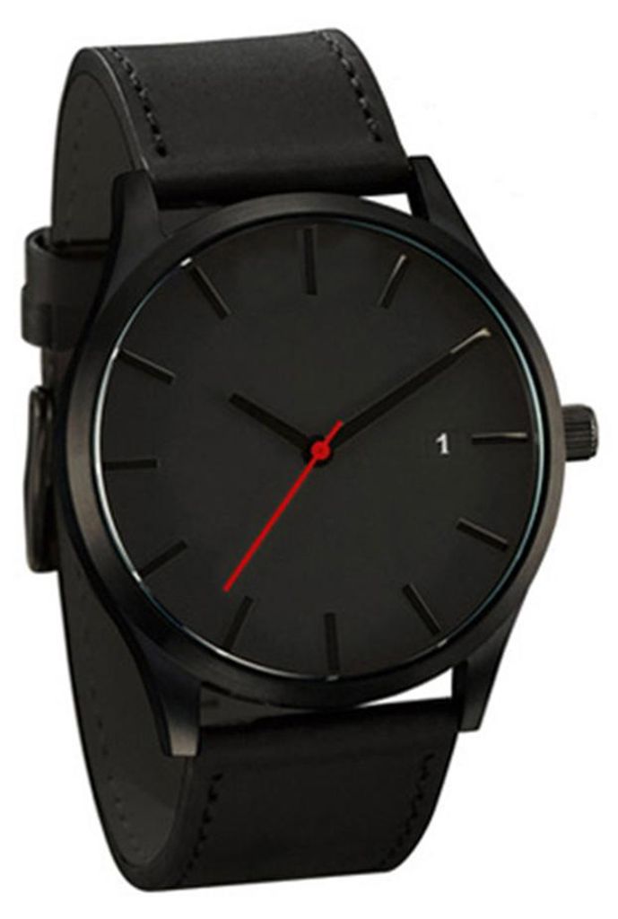 Uhren für Männer und Frauen Outdoor Scrub Belt Watch Freizeit Sport Outdoor Watch