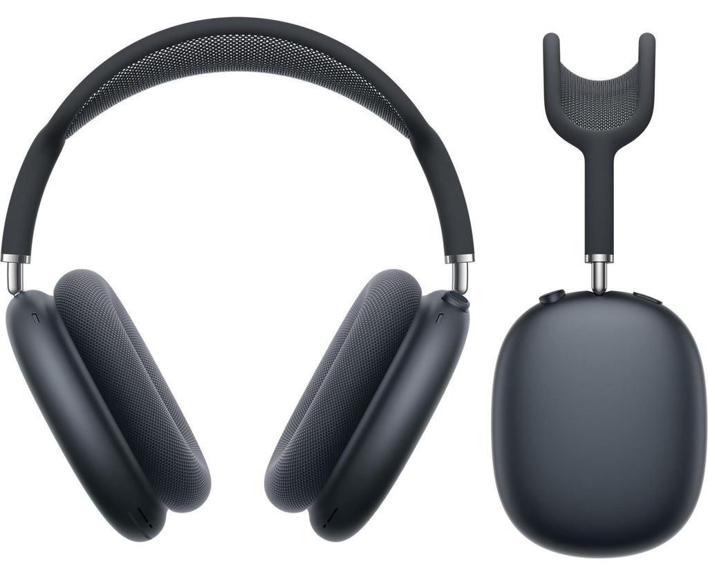 Apple AirPods Max 2 Mitternacht, Headset Produktbild 