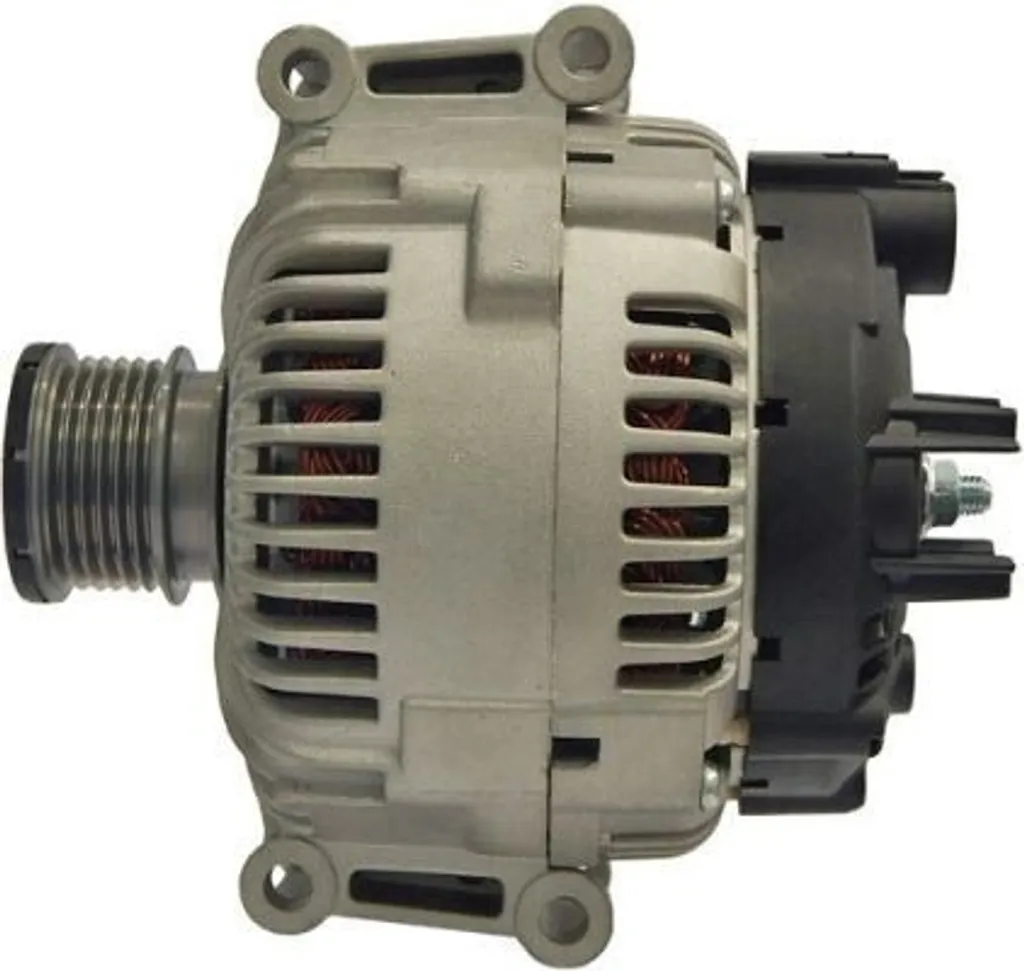 Alternateur de remplacement pour Mercedes Sprinter W906 - 8EL 012 430-201