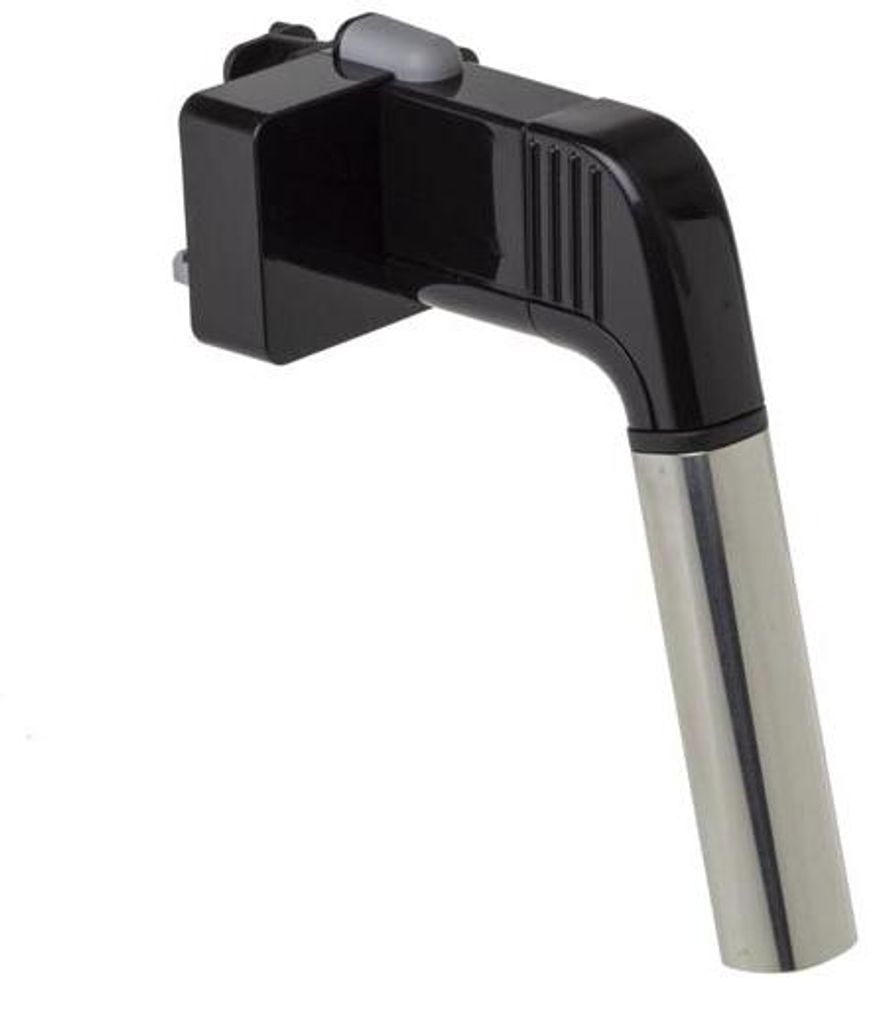 Delonghi pipetta ugello acqua calda pulizia macchina caffè Immagine del prodotto 