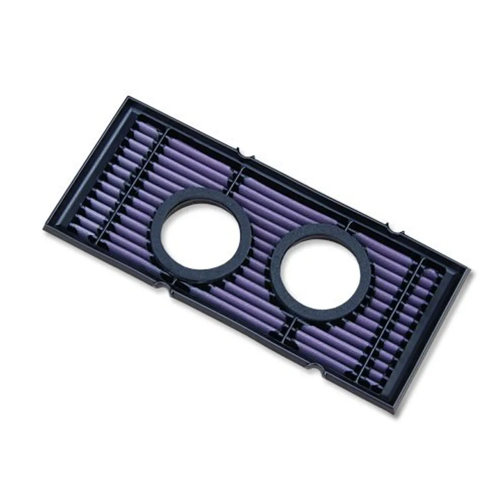 Filtre à air sport DNA 9S06 permanent lavable pour votre admission