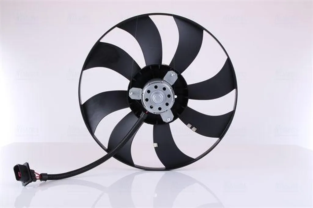 Ventilateur radiateur pour Seat Ibiza et Cordoba : Fiabilité en Été