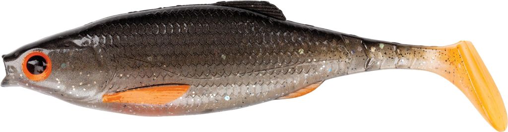 Berkley Pulse Realistic Roach 7cm Bleak