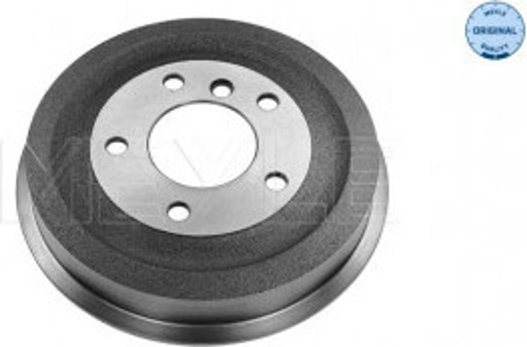 MEYLE 315 523 3079 - OE 1 159 486 Bremstrommel für 3er E36