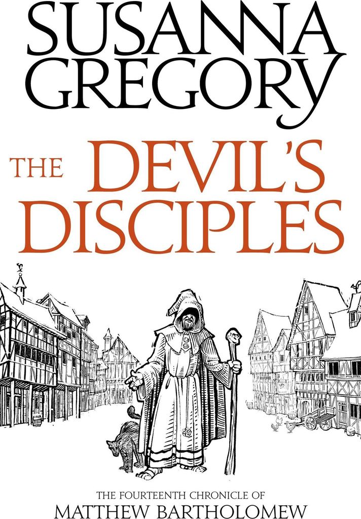 The Devil's Disciples