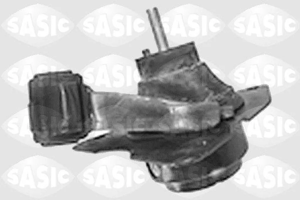 Roulement moteur haute résistance SASIC 4001739 compatible Renault OE