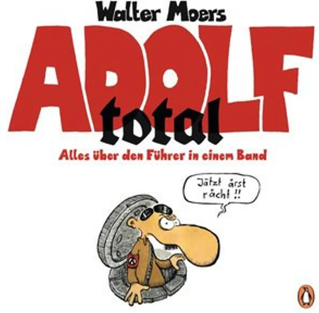 Adolf Total Nettoyant Multi-surfaces Puissant pour un Entretien Complet