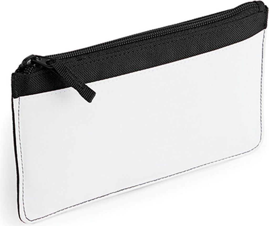 BagBase Sublimation Pencil Case Produktbild 