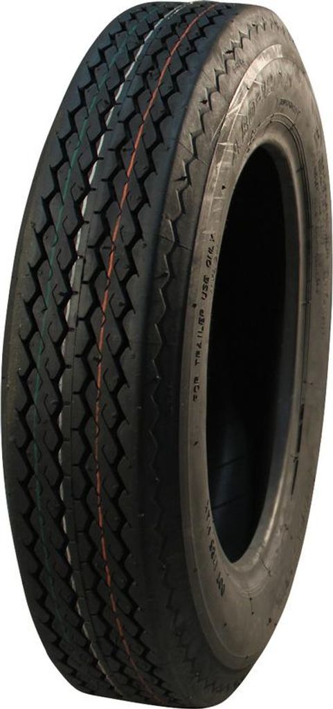 Reifen 8 Zoll 151 mm TL Kings Tire