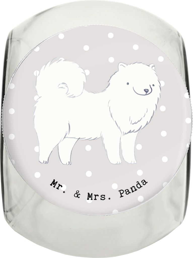 Mr. & Mrs. Panda Dose Samojede Lebensretter XL 2000ml - Produktbild 