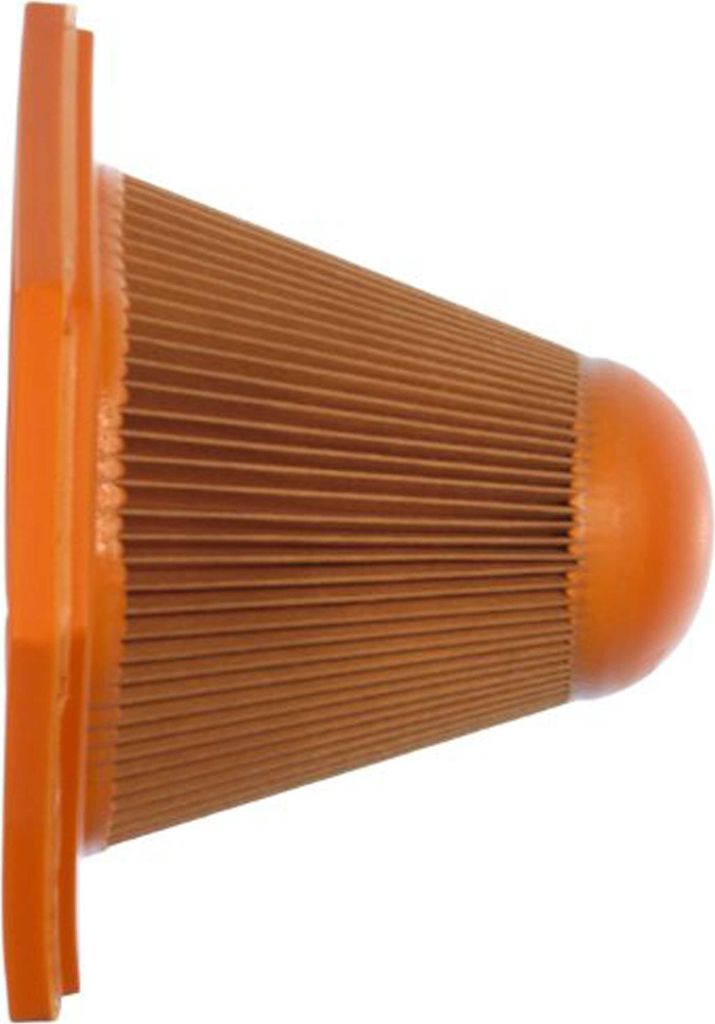Mahle Luftfilter Mahle Lx1892 Obrázok produktu 