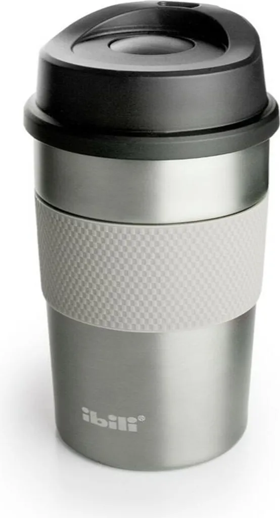 Vaporisateur d'Huile et Vinaigre Ibili : Spray Cuisine Inox de 200ml