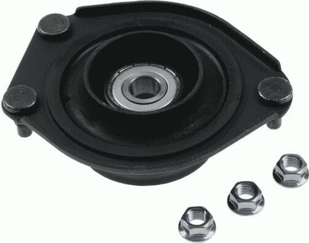 Support de jambe SACHS 802 427 avant pour réparer la suspension Rio (DC)
