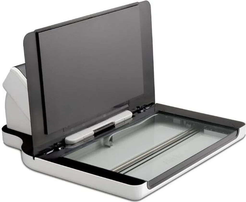 Kodak Alaris Module à Plat A4 pour Numérisation de Livrets