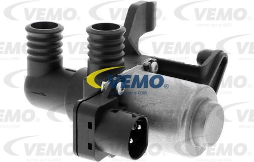 Vanne de régulation du liquide de refroidissement VEMO V20-77-1015 E36