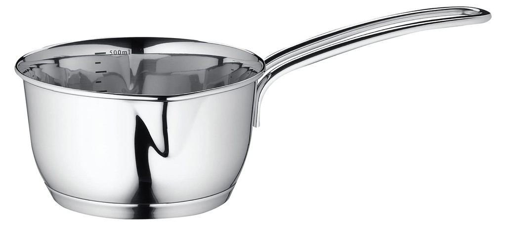 23 7000 28 12 Butterdosen 500 ml, silber