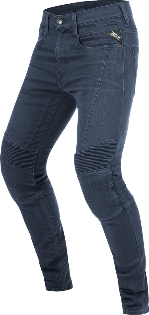 REPLAY FENDER Jeanshose blau W38-L34