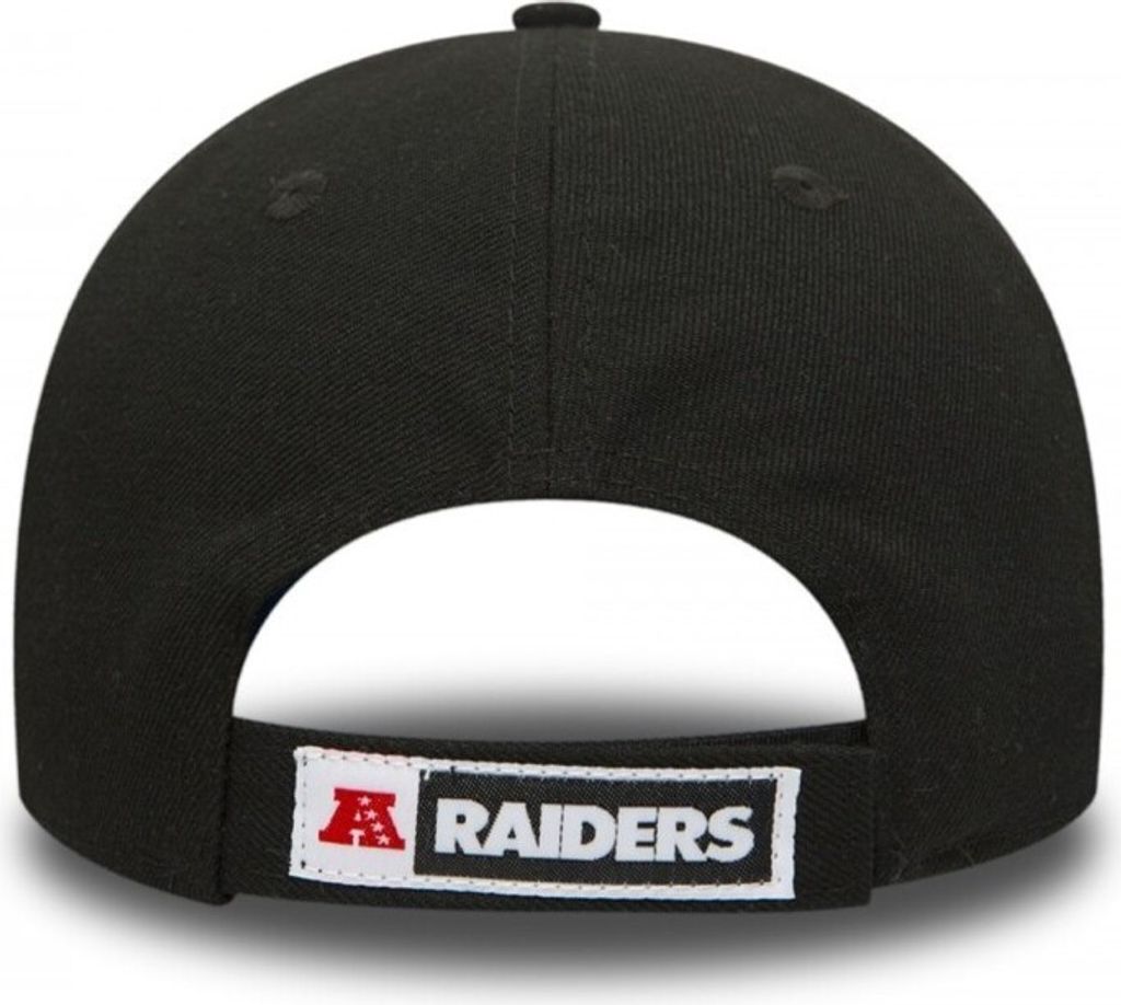 New Era The League NFL Cap Team Las Vegas Raiders Produktbild 13