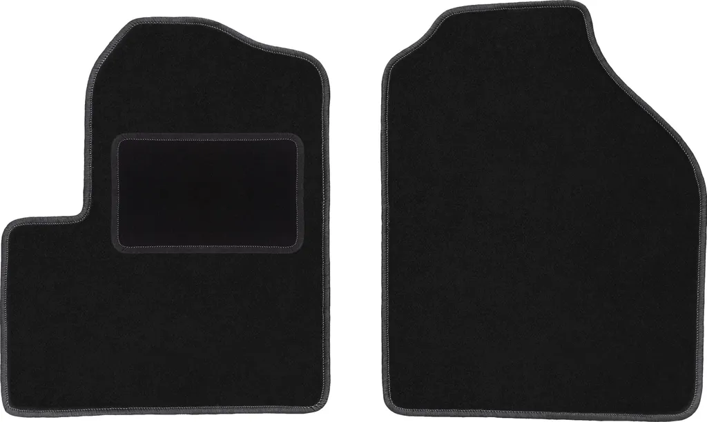 Tappeti Moquette Ford Transit Connect (2003-2012) - Qualità Premium