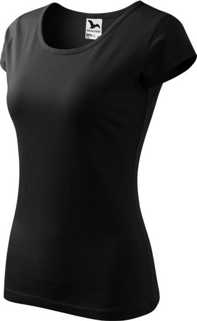 Adler Pure T-shirt W MLI-12201 Pullunder Adler Größe: L,